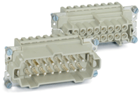 Cage Clamp Insert