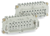 HBE 16 Crimp Insert