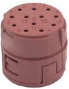 E Type Insert
