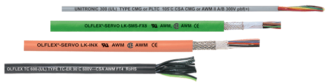 Lapp Cables