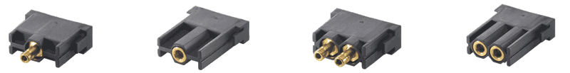Bus Connectors