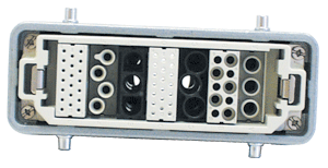 Modular Connectors