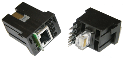 Ethernet Module