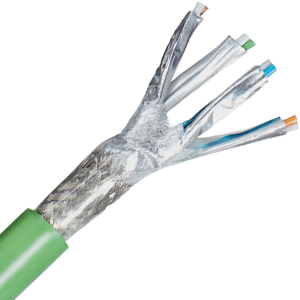 Cat 6A Ethernet Cables at