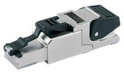 RJ45 connector