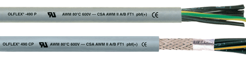 OLFLEX&reg; 490