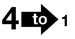 2to1