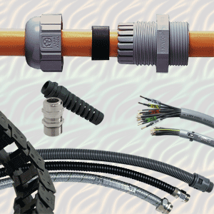 Cable Management