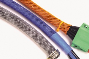 TUBING & SLEEVING