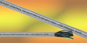 OLFLEX&reg; Control TM