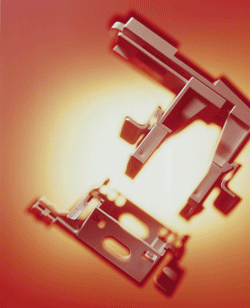 Quick&Easy Din Rail Adapter
