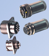 EAB & EAC Connectors