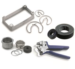 connector accessories