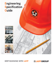 Engineering Spec Guide