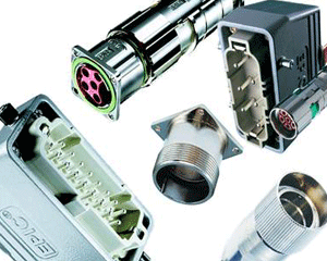 Industrial Connectors