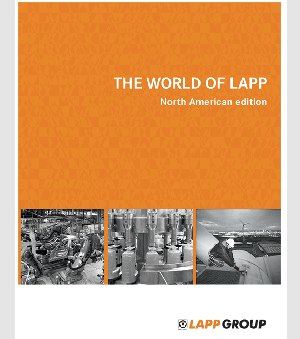 LappCatalog