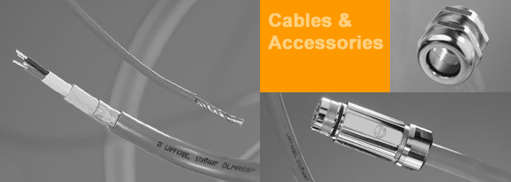 Cables & Accessories