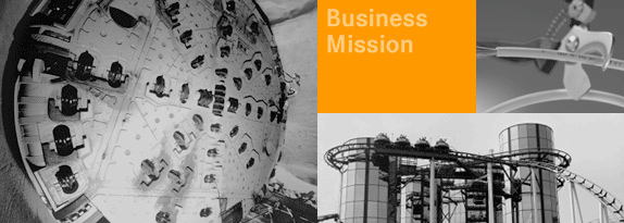 Business Mission