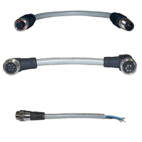 DeviceNet Assemblies