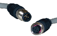 Devicenet assemblies