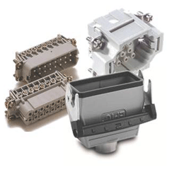 EPIC Rectangular Connectors