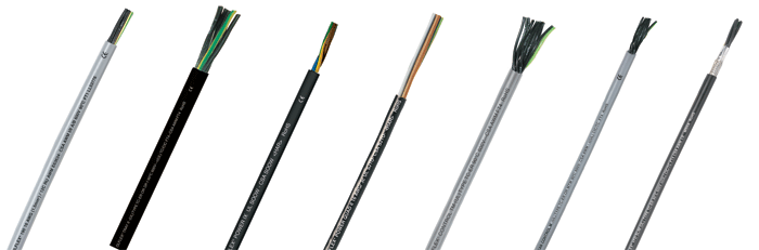 EPT Cables