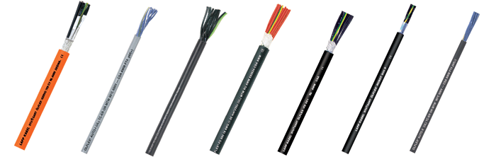 EPT Cables