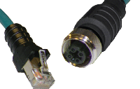 ethernet assemblies