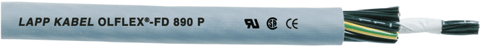 Olflex FD 890 P