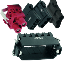 Modular Connectors