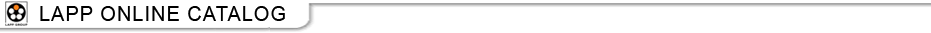 Lapp Catalog
