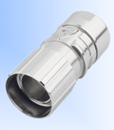 M23 Circular Connectors