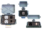 Remote Access Ports