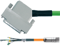 Assemblies for Siemens motors