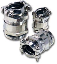 compact cable gland