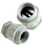 Plastic Flat Cable Glands