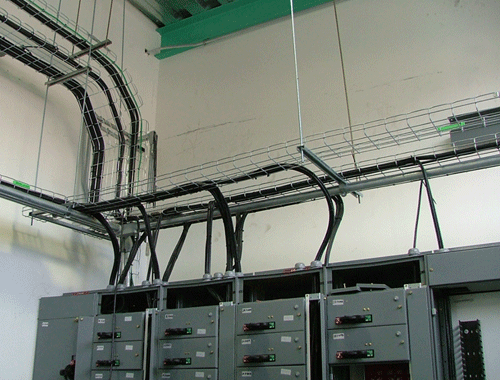 Tray Application