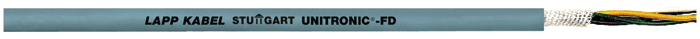 UNITRONIC® FD