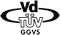 VD TUV